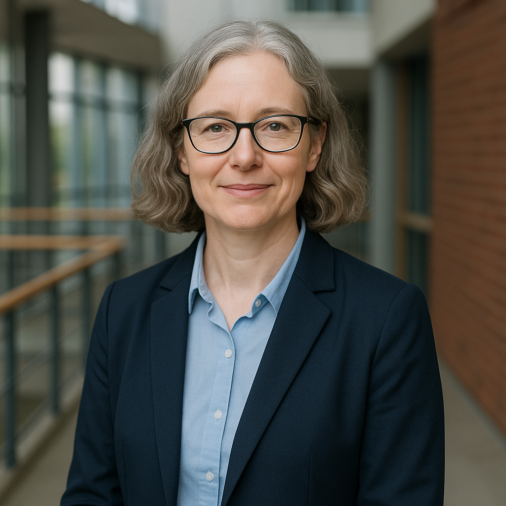 Dr. Eleanor Vance