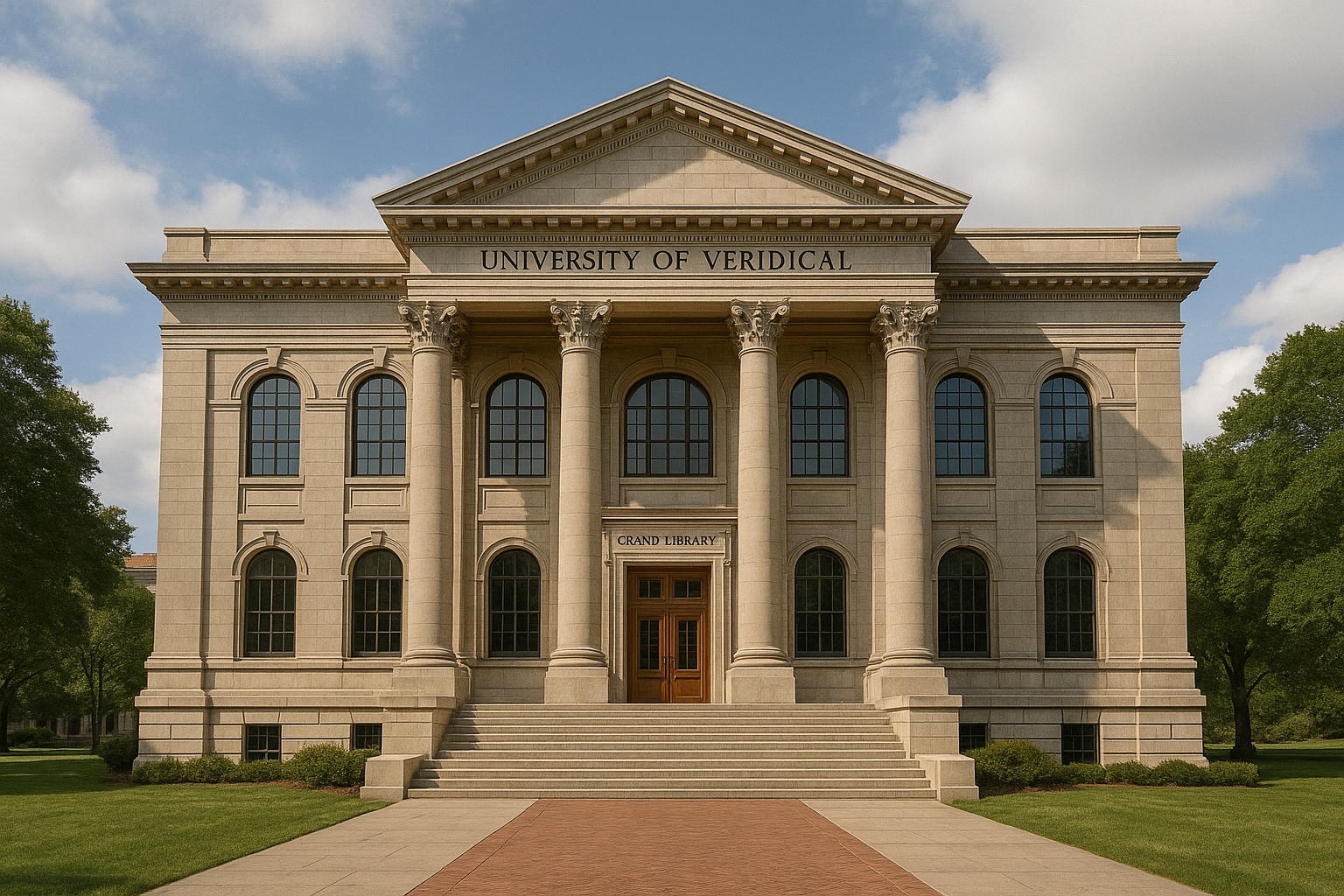 Grand Library